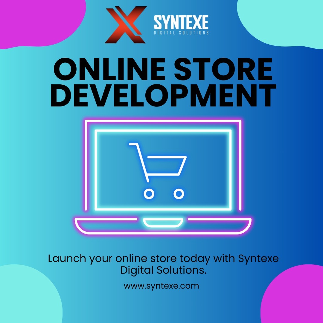 Building Online Stores That Are Designed to Grow