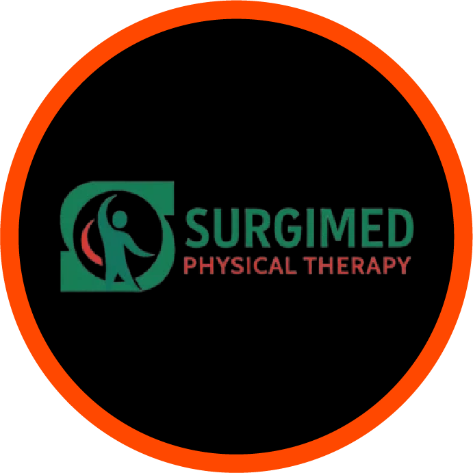 SURGIMED Client Logo