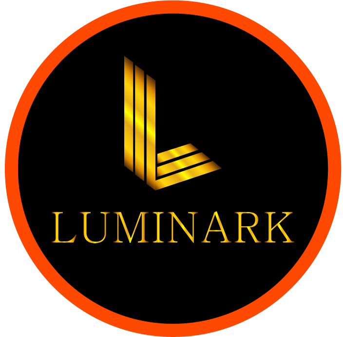 LUMINARK Client Logo